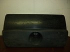 <!--F#f_0-->GENUINE HOLDEN LJ TORANA GTR SHORT GRAIN GLOVE BOX LID AND PAD<!--F/-->