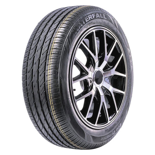 Waterfall Eco Dynamic 225/55R17 101W BSW (1 Tires) - Picture 1 of 1