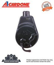 Cardone Reman Power Steering Pump 20-6803 | High-Quality Auto Part, Universal Fi