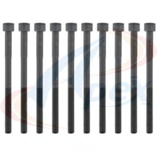 Engine Cylinder Head Bolt Set Apex Automobile Parts AHB861