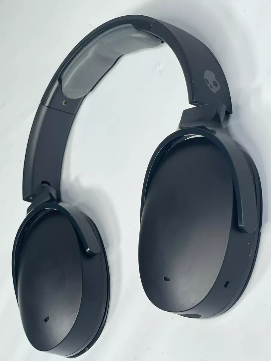 Skullcandy Hesh ANC Wireless Noise Cancelling Over Ear Headphone