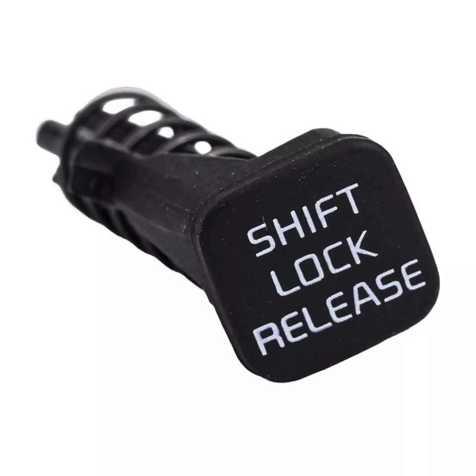 Botón de cubierta de liberación de cambio de transmisión 84650-C5000 apto para Kia Sorento 2016-18 Foto 2 de 4