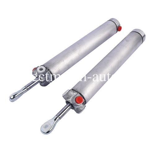 1999-2004 Ford Mustang Convertible Top Cylinder Ram (1 Set - 2 Cylinders) *MADE IN USA - Foto 12