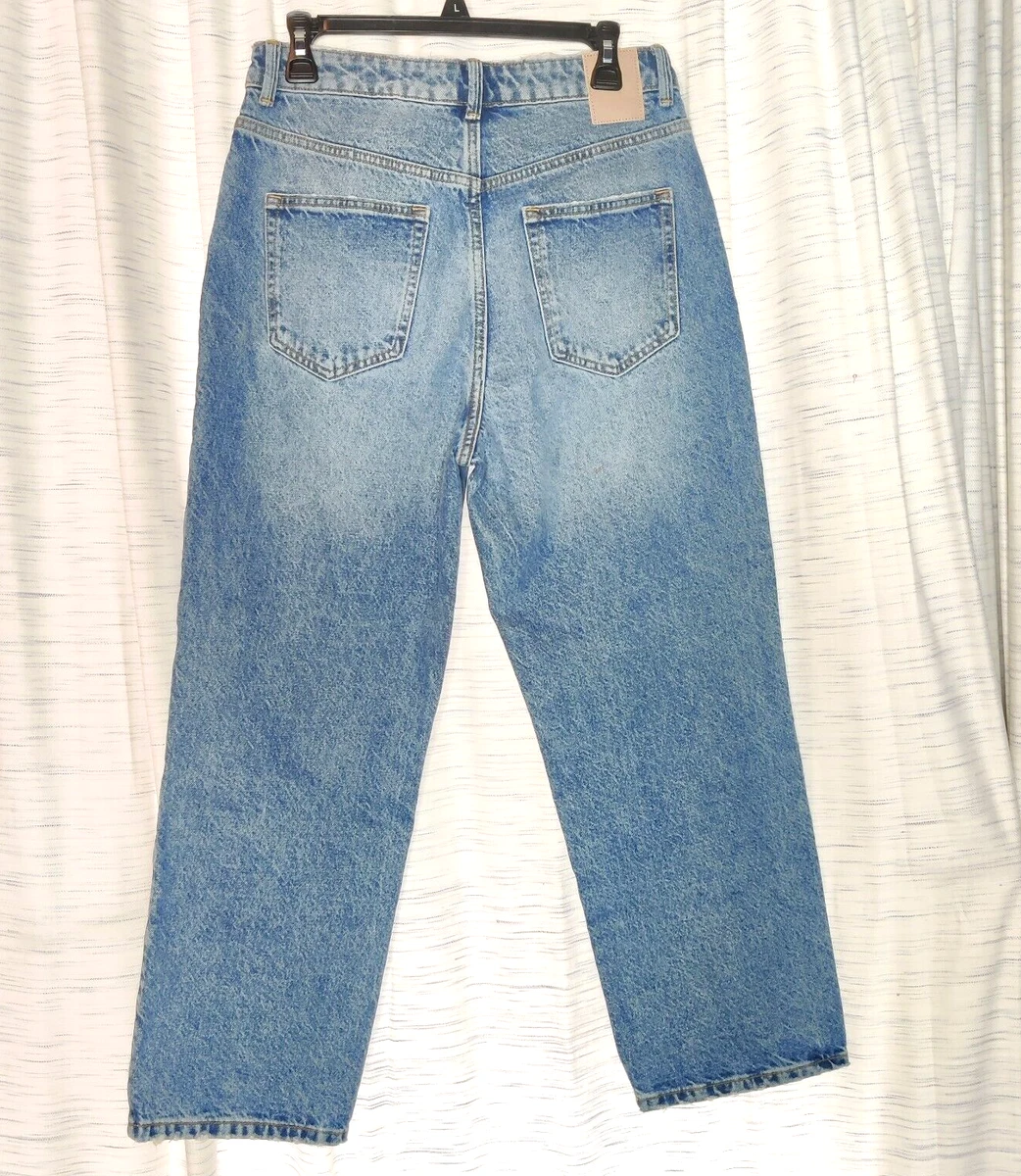 Womens size 8 jeans in european sale