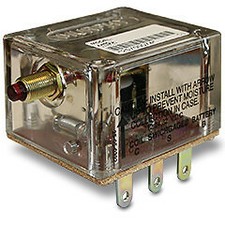 Murphy 12/24V Tattletale Switch 117PH   pn:0925117PH
