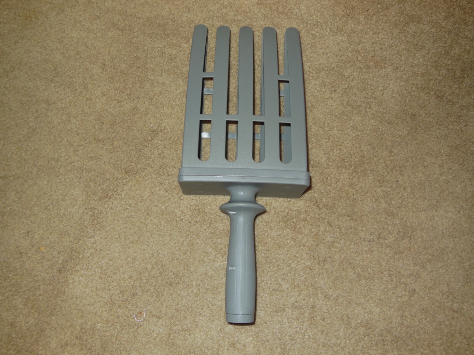 Shark SC630CO SC630D SC650 Portable Steam Cleaner with OEM Wedge Attachment