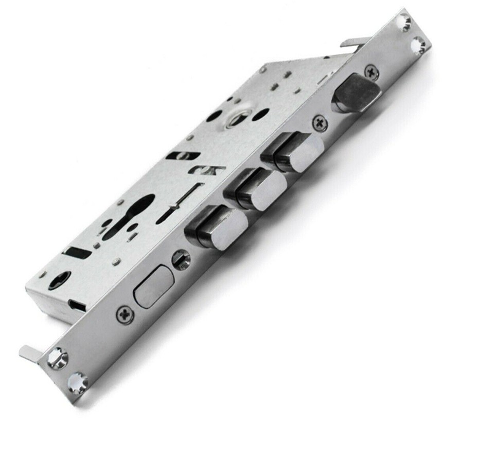 Container Door Locks & Handles Shipping, Hooply Gearbox, Steel Door