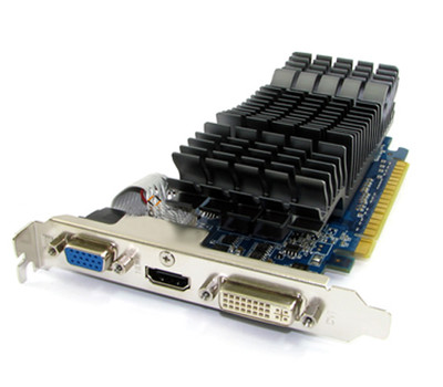 2048 MB nVidia GeForce GT 710 PC Grafikkarte HDMI DVI VGA PCI-E HDTV 2GB GT710