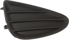 Fog Light Cover for 2012-2014 Toyota Yaris CE Front Driver Side 