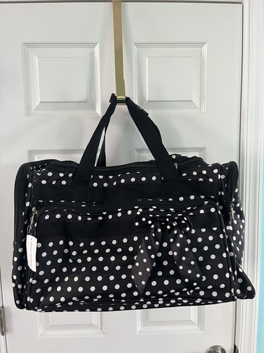 Marshall Rousso Women's Travel Bag