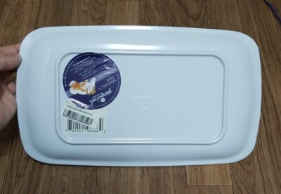 melamine sandwich tray