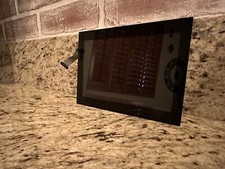 Control4 C4-WALL7-BL Touch Panel (Black)