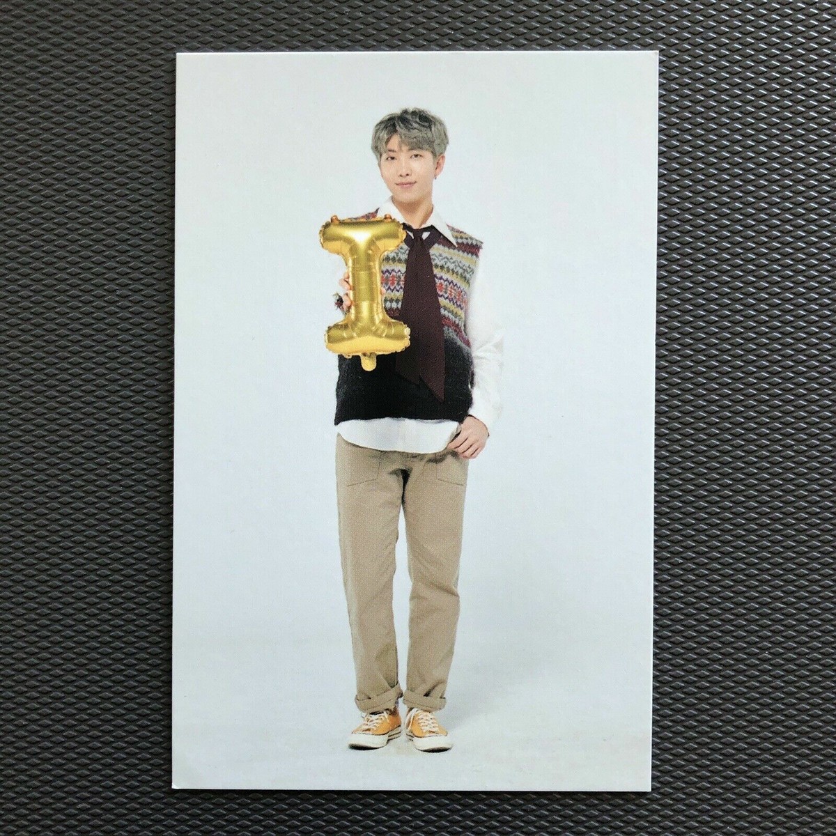 BTS MAGIC SHOP in BUSAN 特典付き emberlinmoon