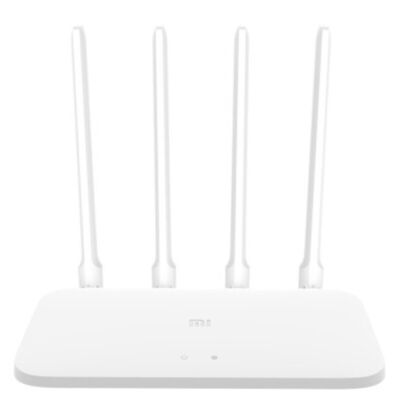 Xiaomi Mi Router 4A Gigabit Edition - Weiß