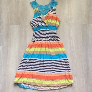 ebay midi dress