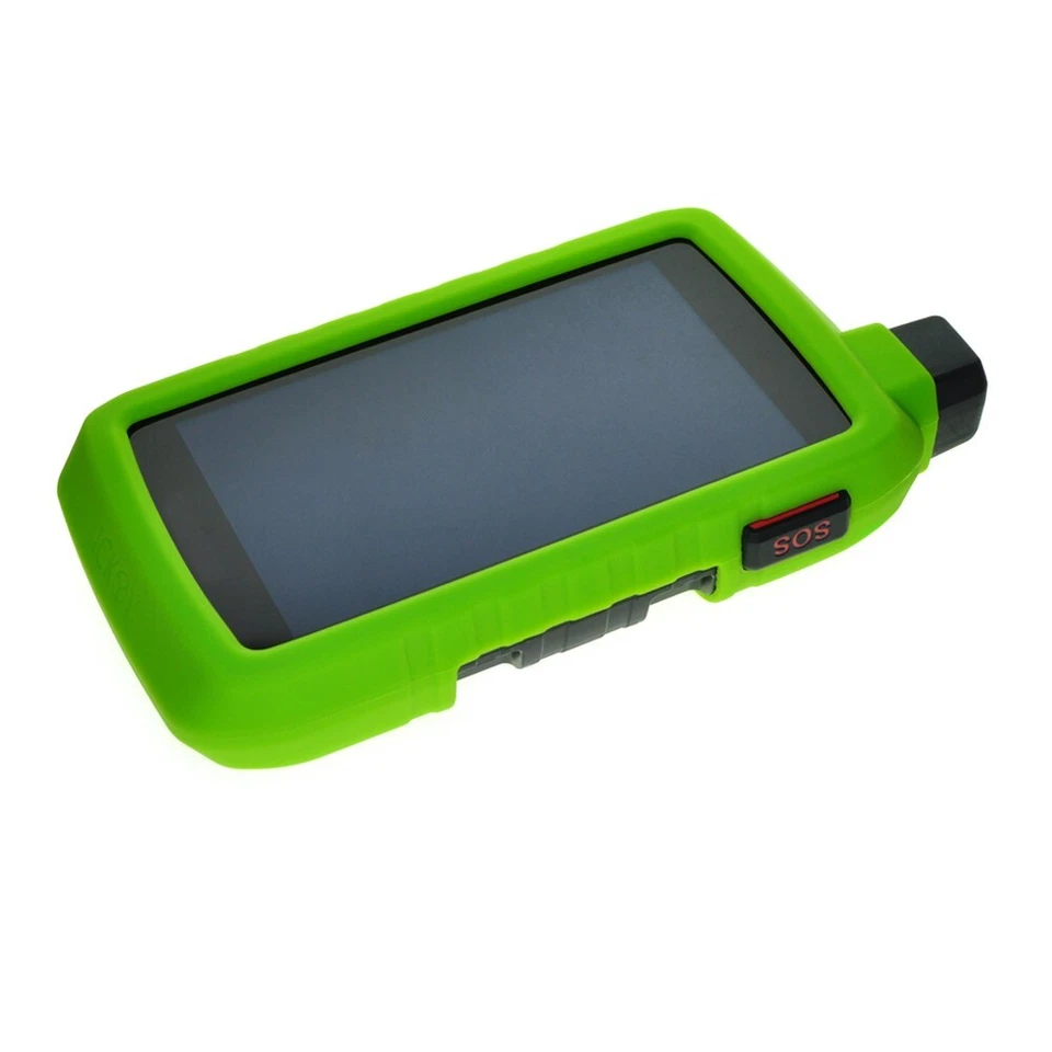 Silicone Protective Case for Garmin Montana 750i 700i 750 710 760i 760 710 - Image 3 of 4