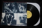 The Rolling Stones  "Emotional Rescue" LP  1980  1st Press  COC-16015  NM