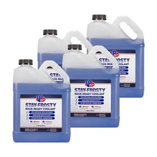 VP Racing 2305 Stay Frosty Coolant Race Ready Formula, Case/4