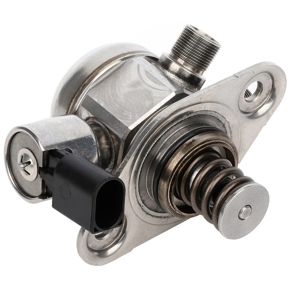 High Pressure Fuel Pump For 2012-2013 Mercedes-Benz C300 C350 E300 E350 E400 Foto 3 de 4