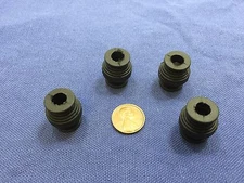 4 Pieces Gimbal Z15 quadcopter FPV AV-9 Anti-Vibration Rubber Dampener Ball b15