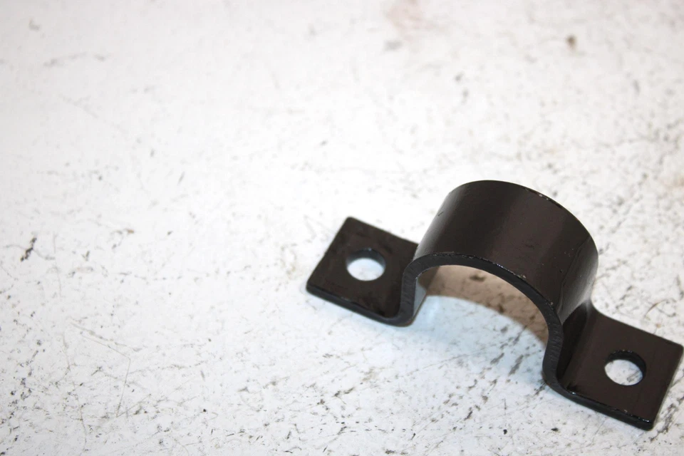 Yamaha Enticer 340 Et340c OEM pintado manillar inferior montaje 84M-23868-00-00 SY4 Foto 4 de 4