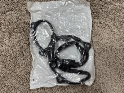 OEM CanAm 13 Bolt CVT Clutch Cover Gasket Outlander Renegade Maverick Commander