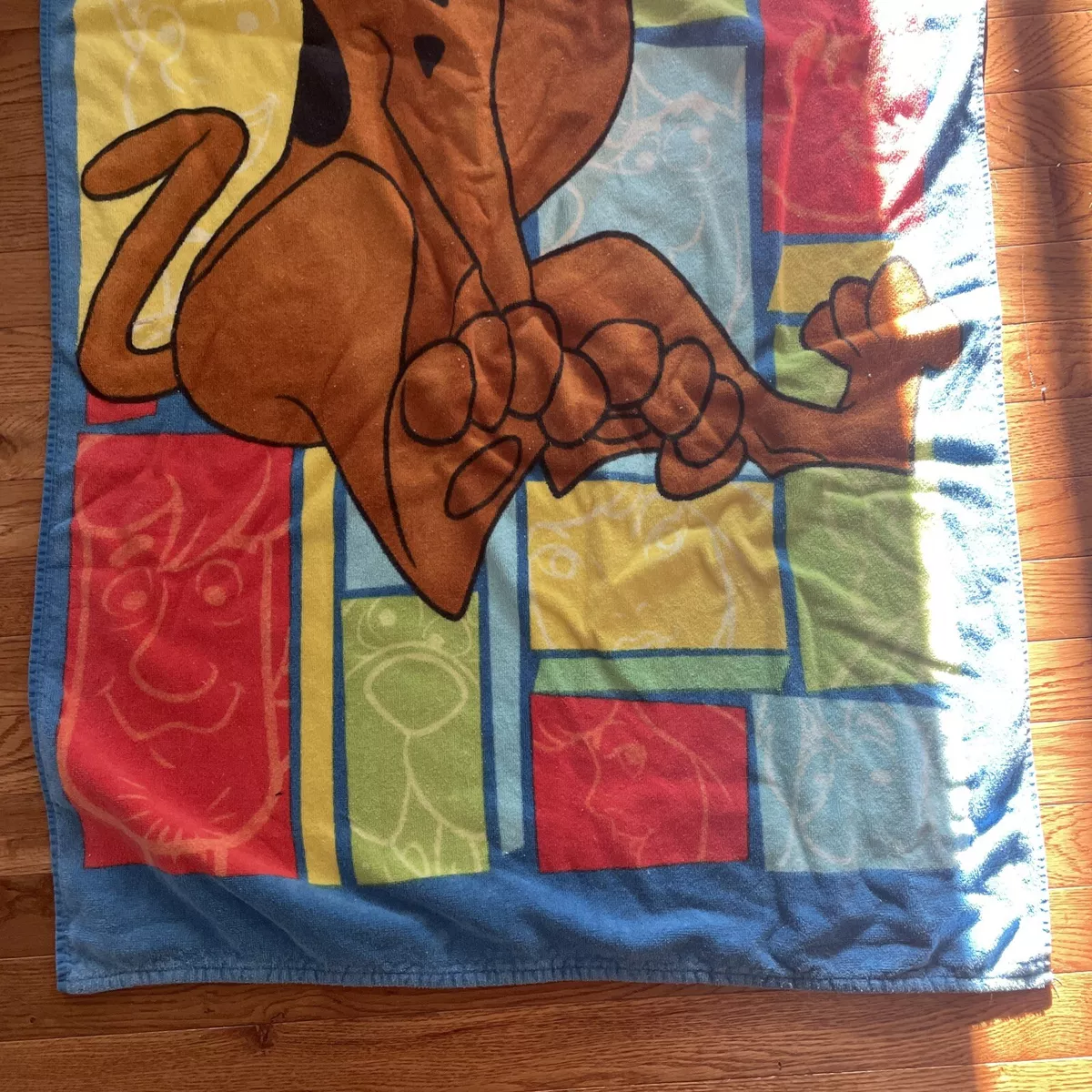 Beach best sale blanket kmart