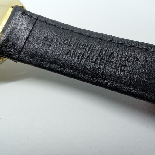 OMEGA DE VILLE men's wrist watch automatic,14kgoldfilled 20microns,cal.565 - Picture 22 of 22
