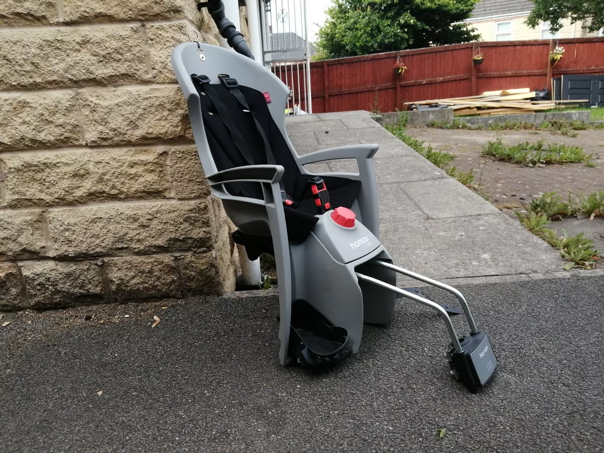 Hamax Siesta Child Bike Seat eBay