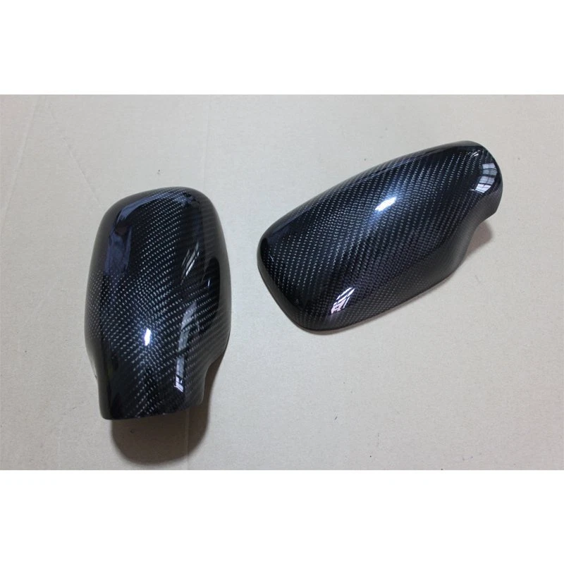 Tapas adicionales de fibra de carbono para Lotus Elise Exige 2006-2011 Foto 3 de 4