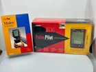 1997 Palm Pilot Professional Pda & Modem x Us Robotics *Brand New*