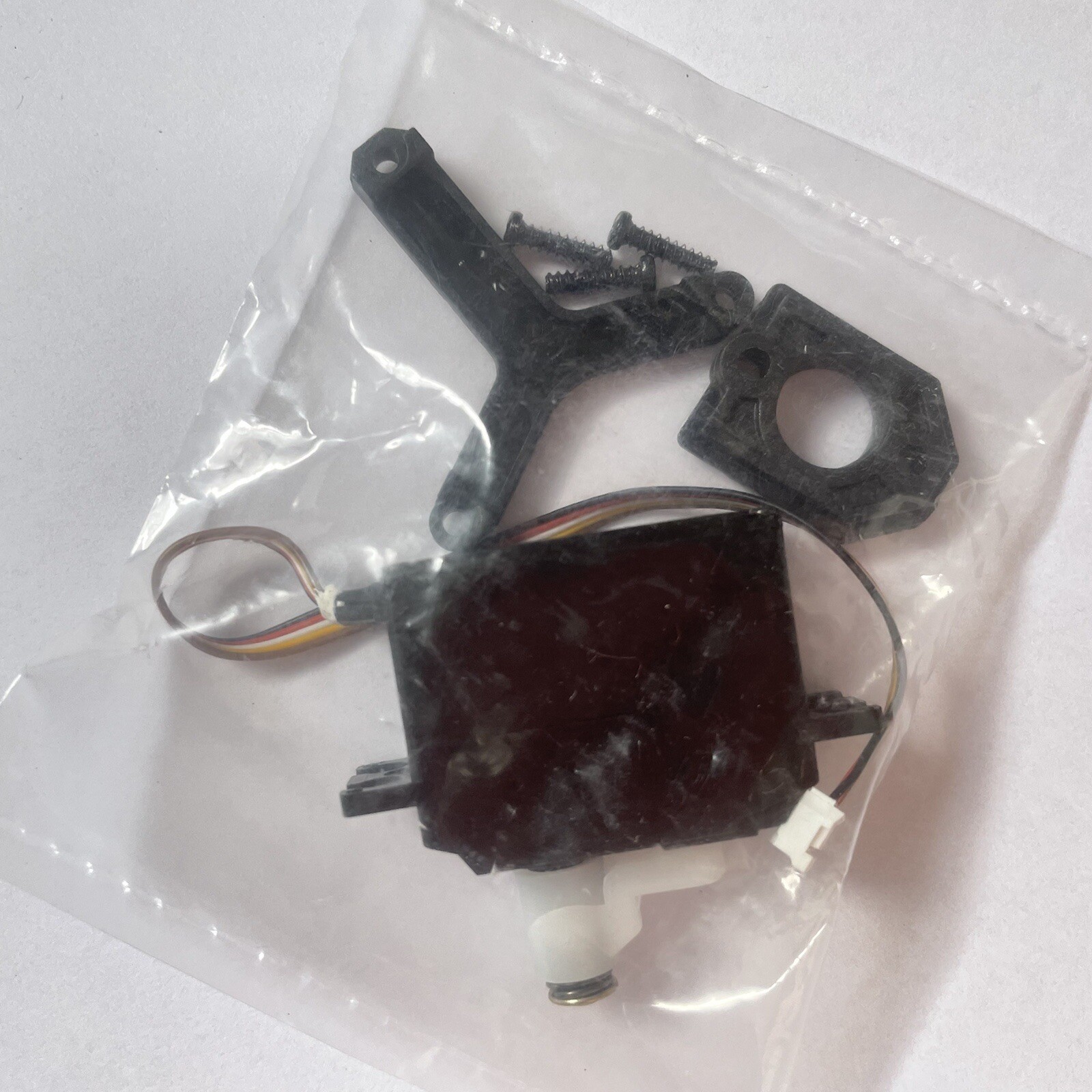 BEZGAR 5 WIRE SERVO T2118 T2018 RC CAR / TRUCK SPARE PART *NEW* eBay