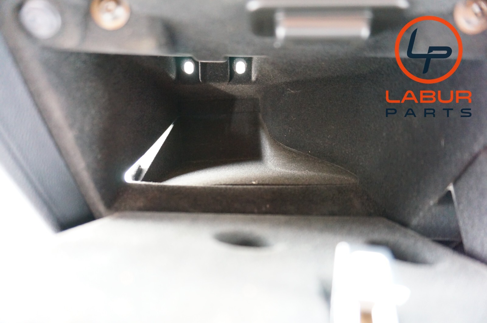 M157 14-17 Maserati Ghibli Dash Dashboard w/ Glove Box Storage Compartment DB96