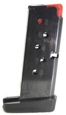 Vintage Factory Original TAURUS PT 738 MINT 6 round .380 acp PT-738 OEM Magazine