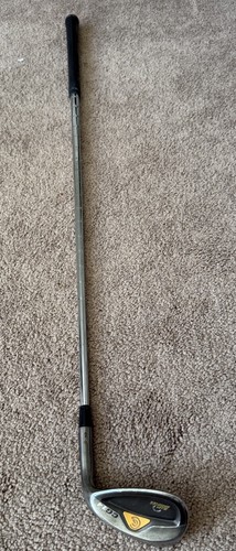 Cleveland Lob Wedge CG14 58* Zip Grooves - Wedge Flex Steel Shaft - Picture 4 of 6