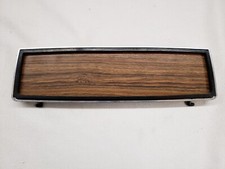 Replacement Right or Left Side Panel for Kodak Moviedeck 455 8mm Movie Projector