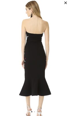 green emerald velvet dress The Luna Dress in Peach Tapestry 14 / Peach Tapestry