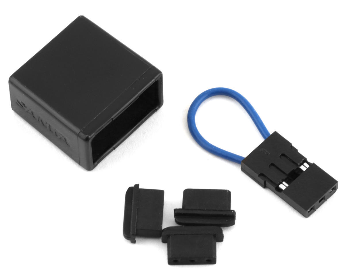 Sanwa/Airtronics RX-492i 2.4GHz 4-Channel FHSS5 SSL