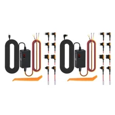 Insulated Wiring set Power Conversion for Auto Electronic Accessories