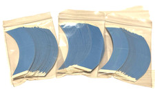 WALKER TAPE BLUE LINER DOUBLE-SIDED CC CONTOUR LACE WIGS HAIRPIECE TAPE- 108 PCS