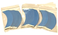 WALKER TAPE BLUE LINER DOUBLE-SIDED CC CONTOUR LACE WIGS HAIRPIECE TAPE- 108 PCS