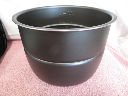 power pressure cooker xl ebay