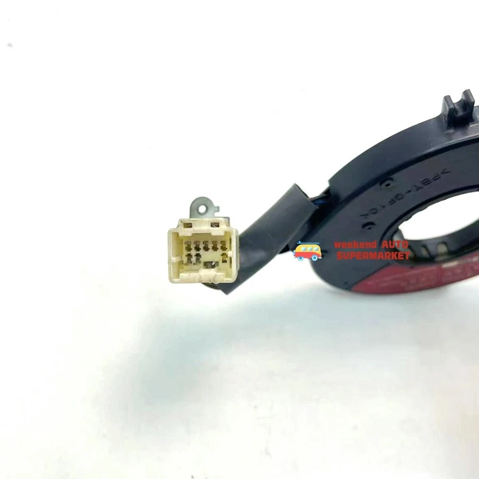 Sensor de ángulo de dirección para Murano Máxima Frontier Armada 350Z Xterra 47945-AS500 Foto 4 de 4