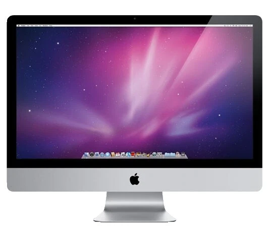 Apple iMac Intel Core 2 Duo All-In-One Desktops for sale - eBay