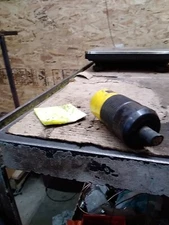 P&S Legrand Cat No. 3771 TURNLOK RECEPTACLE