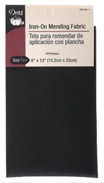 Dritz Iron-On Hem Tape (twill)