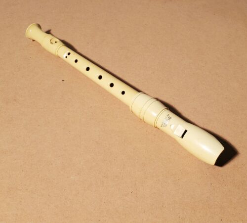 Flauto Dolce Borel - Foto 1 di 5