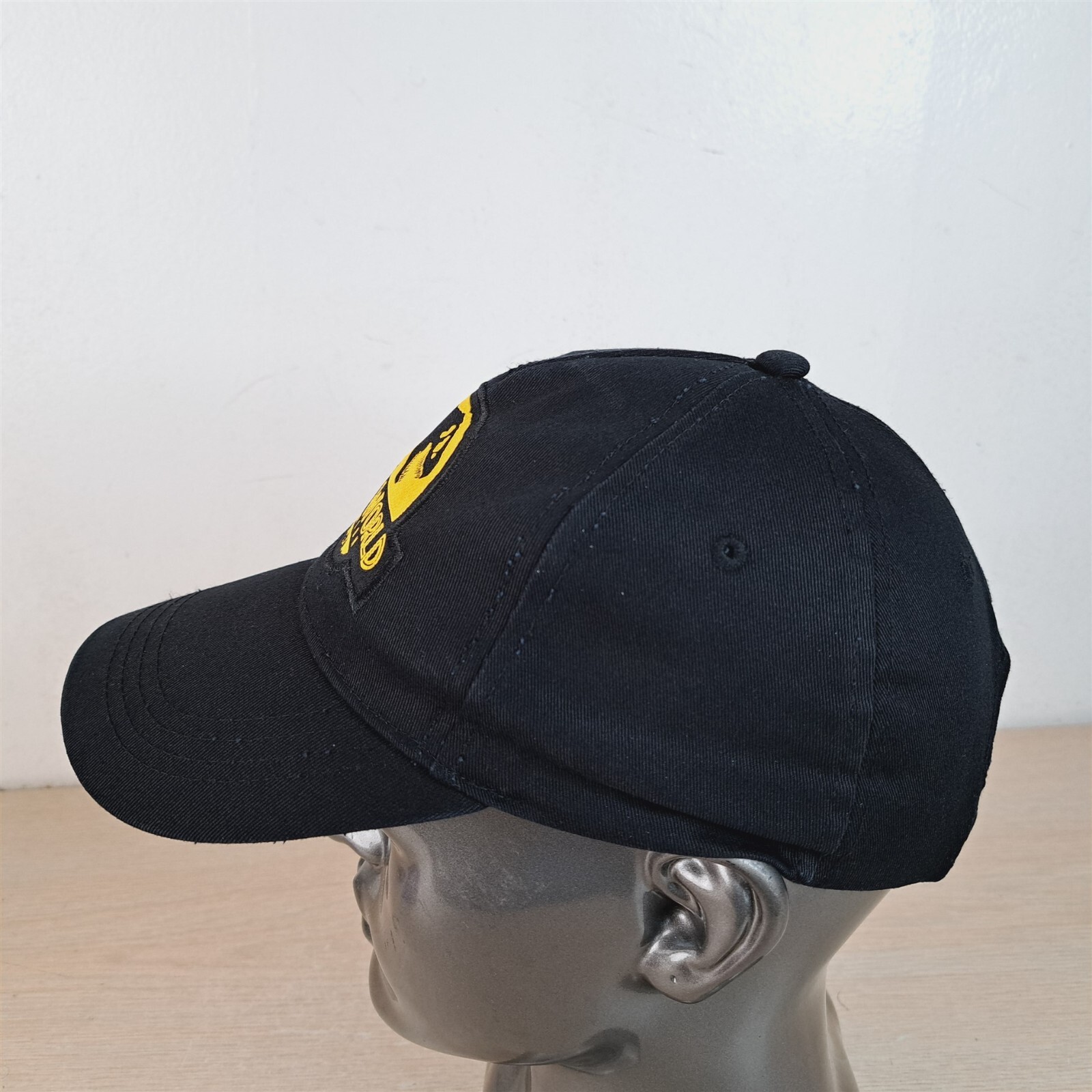 JURASSIC WORLD DOMINION ADJUSTABLE STRAPBACK BASE… - image 5