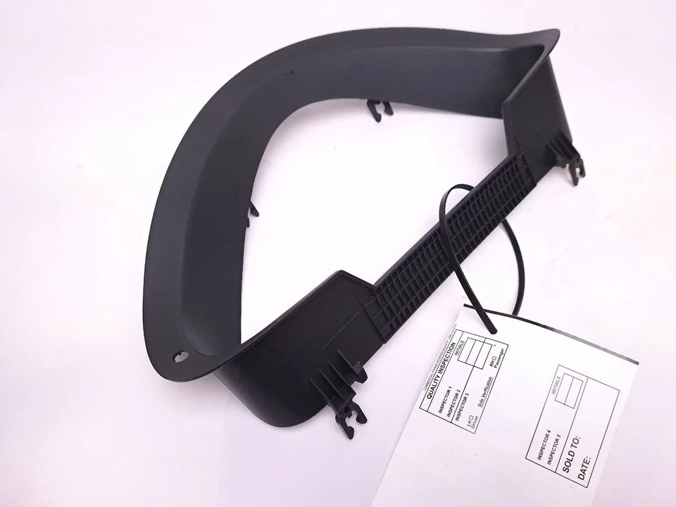 Bisel cuadro de instrumentos compatible con MERCEDES-BENZ E 500 2004 Foto 3 de 4