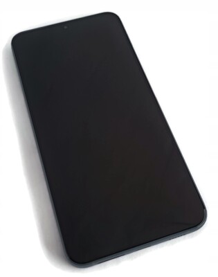 NEW ORG LCD Display Assembly Digitizer + Frame for Samsung Galaxy S22 + Plus